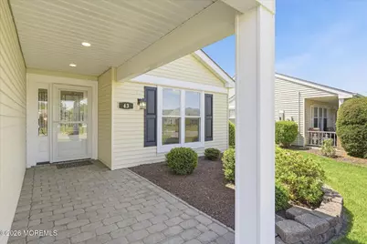 43 Dorset Road, Manchester Township, NJ 08759 - Photo 2