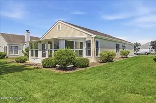 43 Dorset Rd, Manchester Township, NJ 08759 - Photo 26