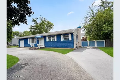 1156 Bay Avenue, Toms River Township, NJ 08753 - Photo 4