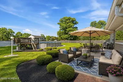 22 Ethan Allen Road, Freehold, NJ 07728 - Photo 32