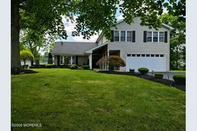 22 Ethan Allen Road, Freehold, NJ 07728 - Photo 1