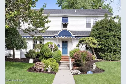 21 Westra Street, Interlaken, NJ 07712 - Photo 2