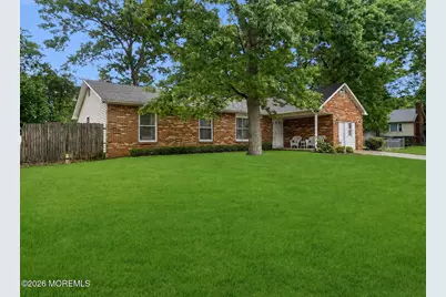 1000 Waldorf Terrace, Lakewood, NJ 08701 - Photo 2