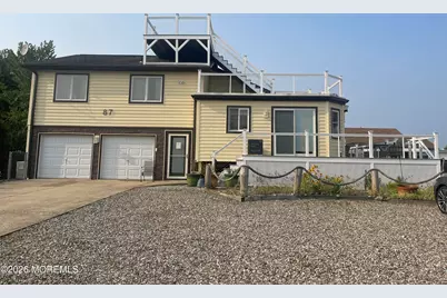 87 Clearwater Drive, Waretown, NJ 08758 - Photo 14
