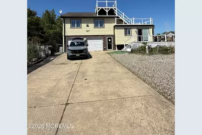 87 Clearwater Drive, Waretown, NJ 08758 - Photo 2