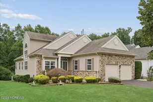 1 Gainsborough Ct, Manalapan Township, NJ 07726 - Photo 1