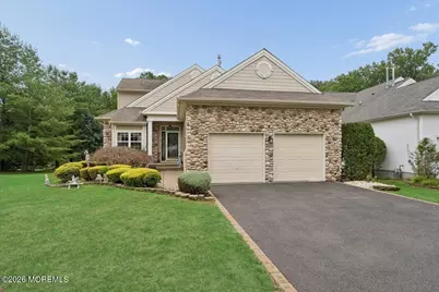 1 Gainsborough Court, Manalapan Township, NJ 07726 - Photo 10