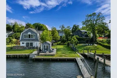 475 Locust Point Road, Rumson, NJ 07760 - Photo 70