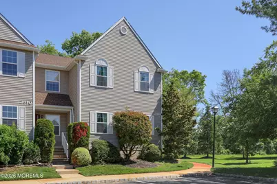 2811 Ice House Court, Freehold, NJ 07728 - Photo 2