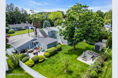 1212 Ivanhoe Path, Manasquan, NJ 08736 - Photo 4