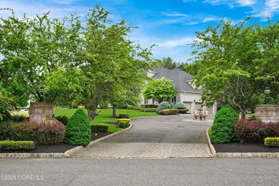 9 Colony Drive, Marlboro Township, NJ 07746 - Photo 4