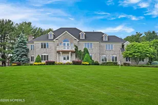 9 Colony Dr, Marlboro Township, NJ 07746 - Photo 1