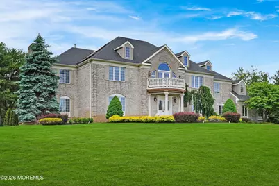 9 Colony Drive, Marlboro Township, NJ 07746 - Photo 2