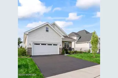 38 Keeneland Road, New Egypt, NJ 08533 - Photo 2