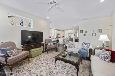 38 Keeneland Road, New Egypt, NJ 08533 - Photo 22