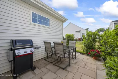 38 Keeneland Road, New Egypt, NJ 08533 - Photo 34