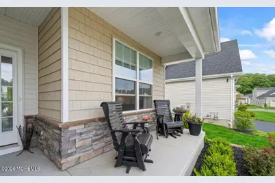 38 Keeneland Road, New Egypt, NJ 08533 - Photo 4