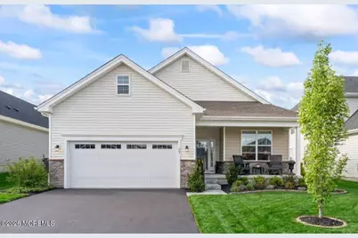 38 Keeneland Road, New Egypt, NJ 08533 - Photo 1