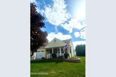 98 Narberth Way, Toms River Township, NJ 08757 - Photo 2