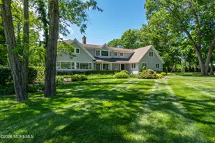 8 Evergreen Dr, Rumson, NJ 07760 - Photo 2