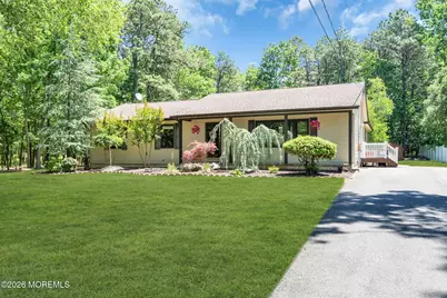 819 Harmony Road, Jackson, NJ 08527 - Photo 4