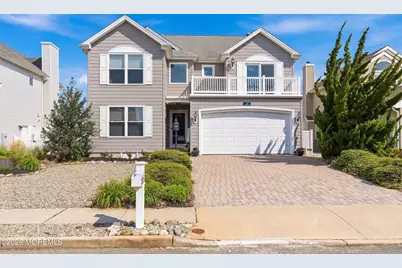 14 Toppinglift Drive, Bayville, NJ 08721 - Photo 1