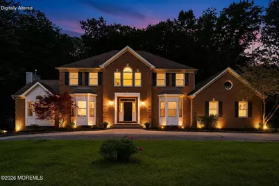 5 Ivy Court, Millstone Township, NJ 08535 - Photo 2