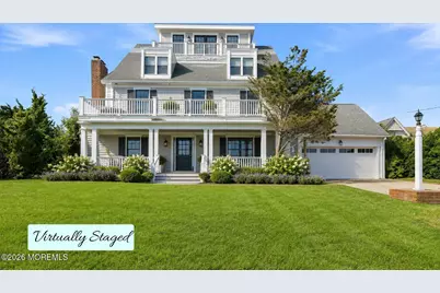 7 Lorraine Avenue, Spring Lake, NJ 07762 - Photo 2