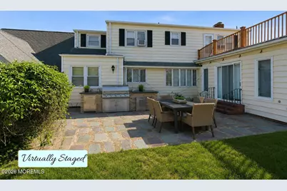 7 Lorraine Avenue, Spring Lake, NJ 07762 - Photo 16