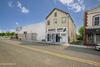 21 2nd Avenue #2, Long Branch, NJ 07740 - Photo 1