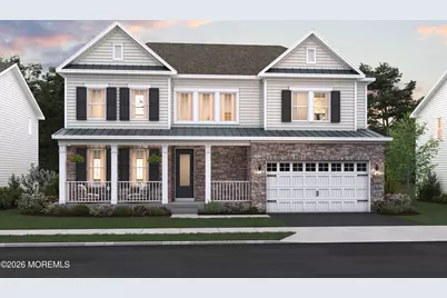 34 Tee Place, Neptune Township, NJ 07753 - Photo 2