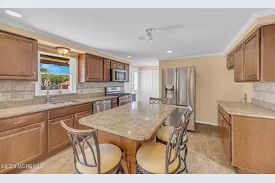 3 Brookview Lane, Manalapan Township, NJ 07726 - Photo 12
