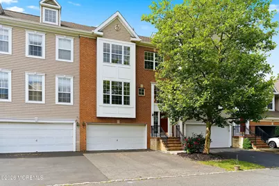 194 Nathan Drive, Morganville, NJ 07751 - Photo 1
