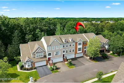 194 Nathan Drive, Morganville, NJ 07751 - Photo 2