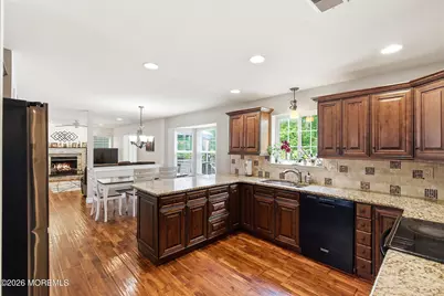 3 Arrowshead Circle, Jackson, NJ 08527 - Photo 2