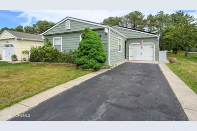 87 Chesterfield Lane, Toms River Township, NJ 08757 - Photo 1
