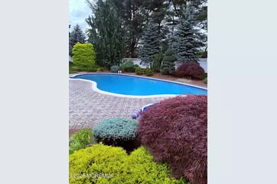 5 Cherry Point Court, Morganville, NJ 07751 - Photo 50