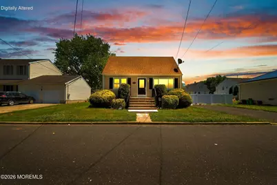 197 Delaware Avenue, Cliffwood, NJ 07721 - Photo 1