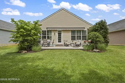 86 Harvest Ridge Road, Howell Township, NJ 07731 - Photo 30