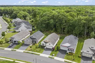 86 Harvest Ridge Rd, Howell Township, NJ 07731 - Photo 46