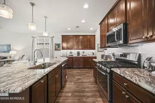 86 Harvest Ridge Rd, Howell Township, NJ 07731 - Photo 12