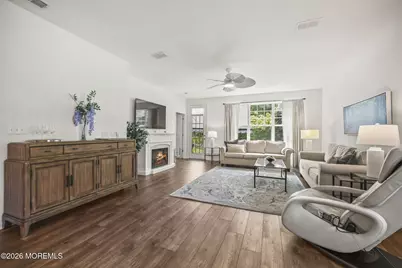86 Harvest Ridge Road, Howell Township, NJ 07731 - Photo 18