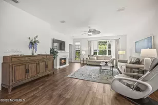 86 Harvest Ridge Rd, Howell Township, NJ 07731 - Photo 18