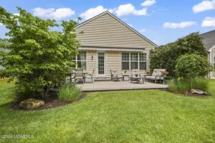 86 Harvest Ridge Rd, Howell Township, NJ 07731 - Photo 32