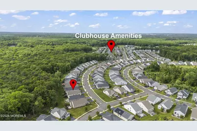 86 Harvest Ridge Road, Howell Township, NJ 07731 - Photo 34