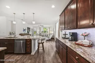 86 Harvest Ridge Rd, Howell Township, NJ 07731 - Photo 14