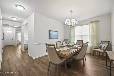 86 Harvest Ridge Road, Howell Township, NJ 07731 - Photo 10