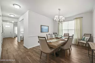 86 Harvest Ridge Rd, Howell Township, NJ 07731 - Photo 10