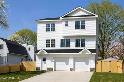 217 Seeley Avenue, Keansburg, NJ 07734 - Photo 2