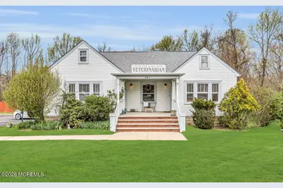 261 State Route 34, Colts Neck Township, NJ 07722 - Photo 2